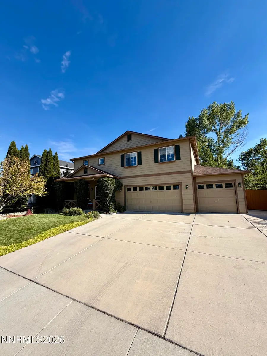 3045 Pavo Real Avenue, Sparks, NV 89436 - #3