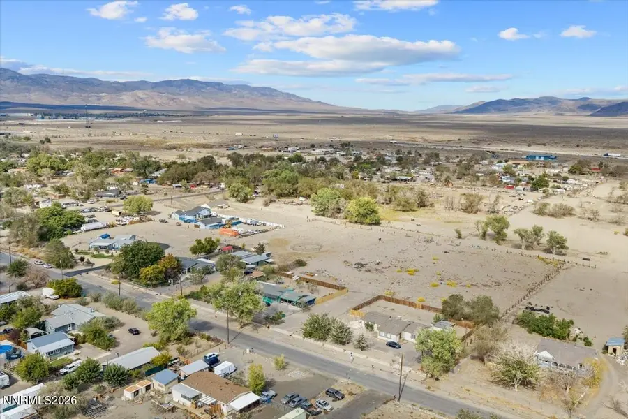 820 Fremont Street, Fernley, NV 89408 - #3