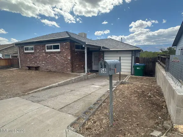 56 S Maddux Drive, Reno, NV 89512