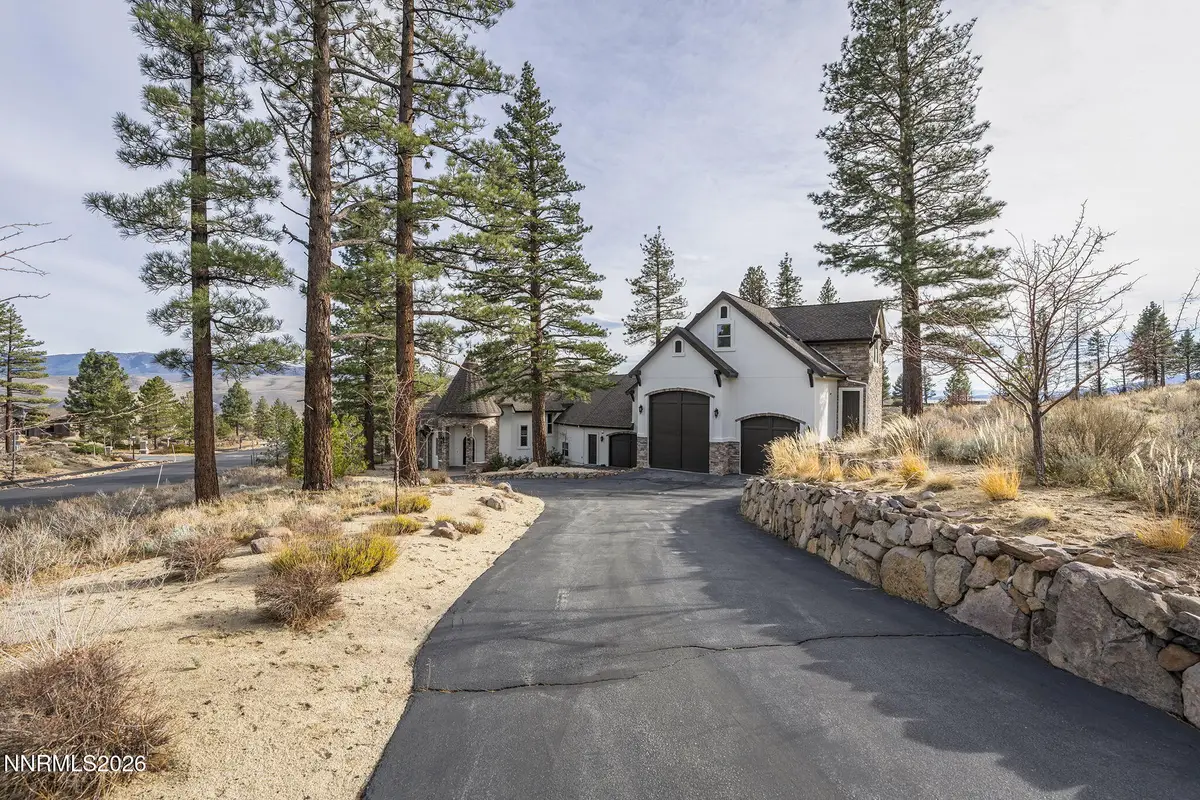 395 Mount Mahogany Court, Reno, NV 89511 - #1