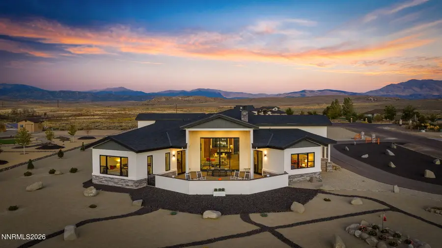 1780 Grandridge Court, Minden, NV 89423 - #2