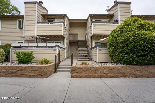 555 E Patriot Boulevard # 168, Reno, NV 89511
