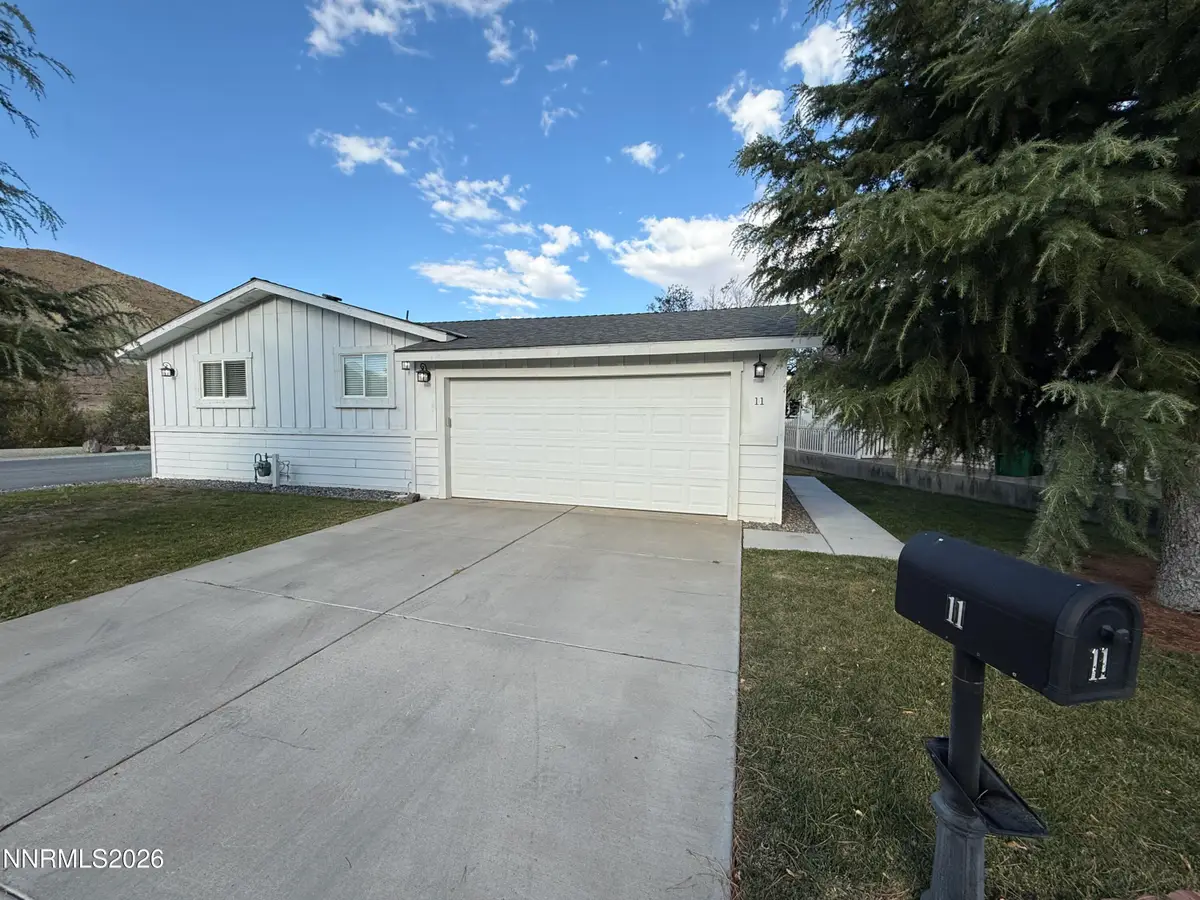 11 Ave De La Couleurs Avenue, Sparks, NV 89434 - #1