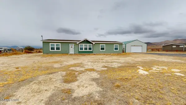 680 Yellow Brick Road, Battle Mountain, NV 89820