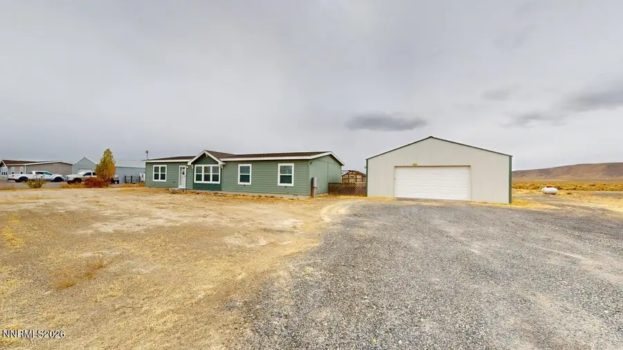 680 Yellow Brick Road, Battle Mountain, NV 89820 - #2