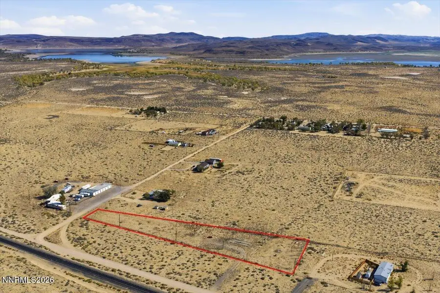 1685 E Green Avenue, Silver Springs, NV 89429 - #2