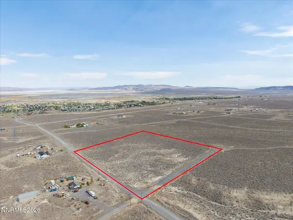 3960 June Court, Fernley, NV 89408