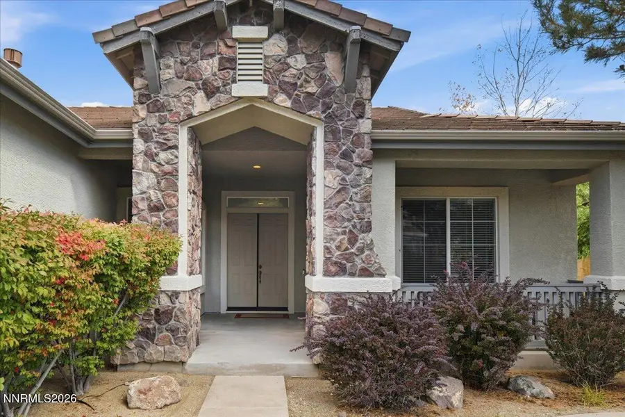 548 Echo Ridge Court, Reno, NV 89511 - #2