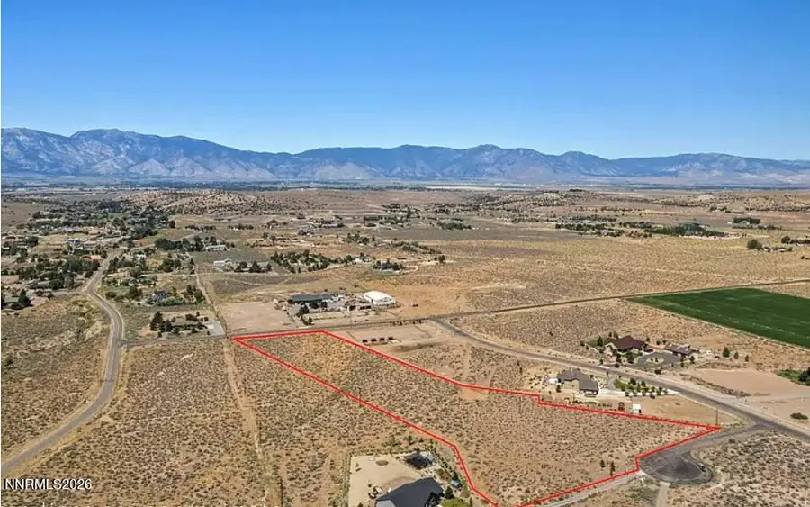 1372 Oreana Peak Court, Gardnerville, NV 89410 - #3