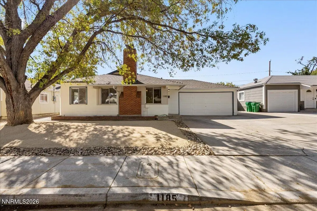 1185 Upton Way, Sparks, NV 89431 - #1