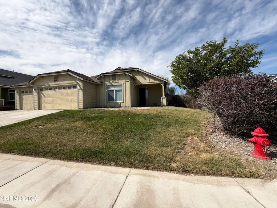 1390 Slate Way, Fernley, NV 89408 - #2