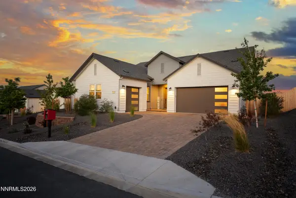 2964 Murrelet Way, Sparks, NV 89441