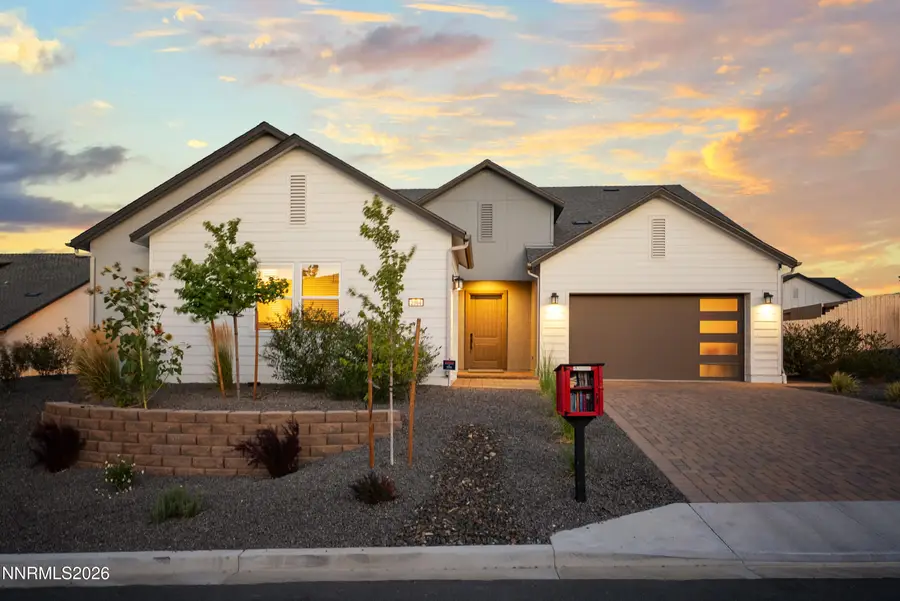 2964 Murrelet Way, Sparks, NV 89441 - #3
