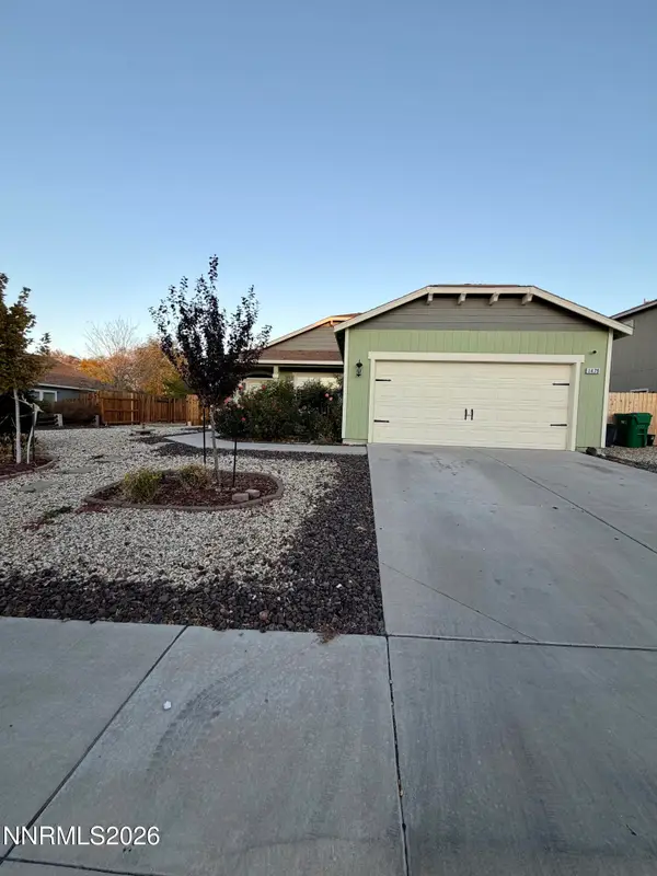 1479 Green River Lane, Fernley, NV 89408