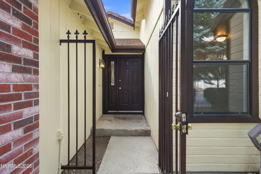 889 W Bonanza Drive, Carson City, NV 89706 - #3