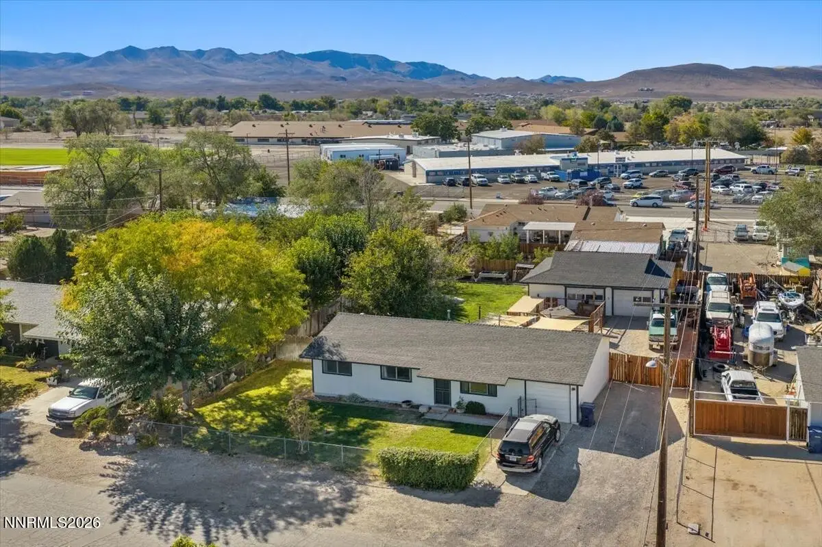 410 Curry Drive, Fernley, NV 89408 - #1
