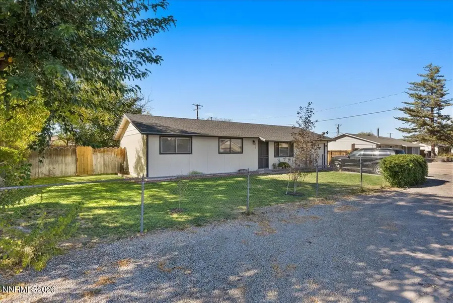 410 Curry Drive, Fernley, NV 89408 - #2