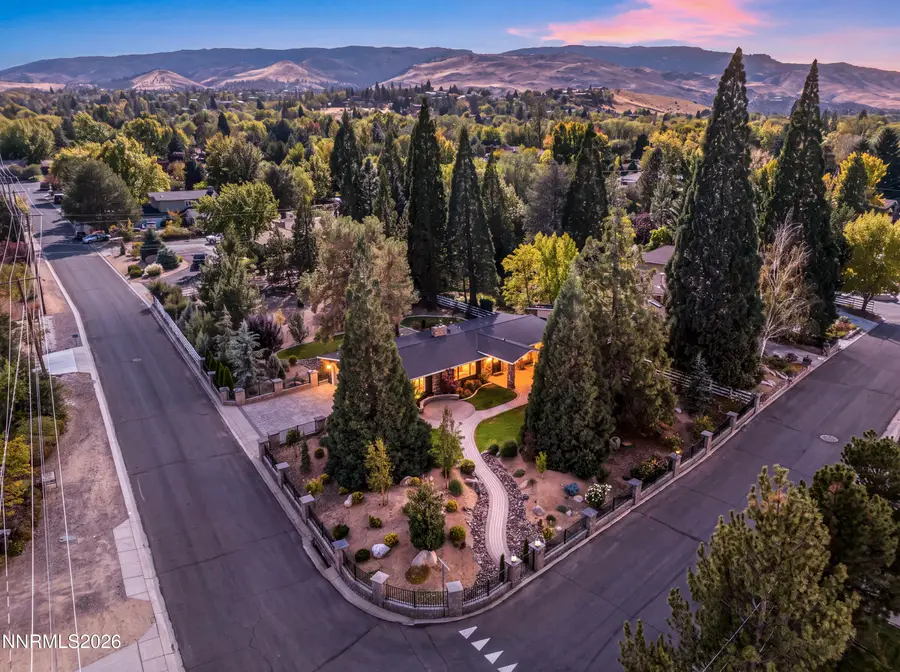 1700 Pass Drive, Reno, NV 89509 - #3