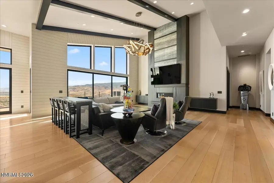 8460 Chalk Ridge Court, Reno, NV 89523 - #3