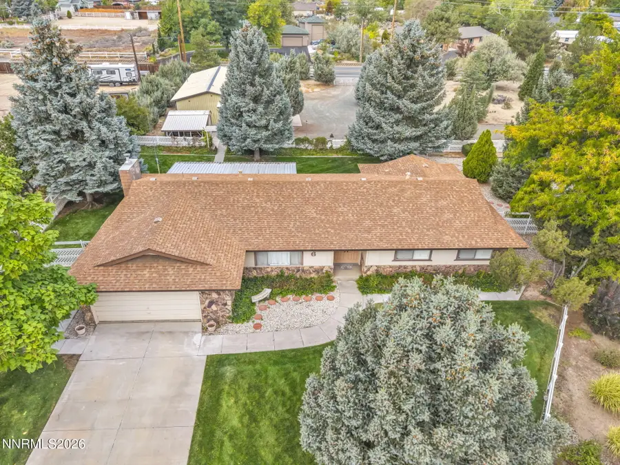 6 Sentinel Circle, Carson City, NV 89701 - #2