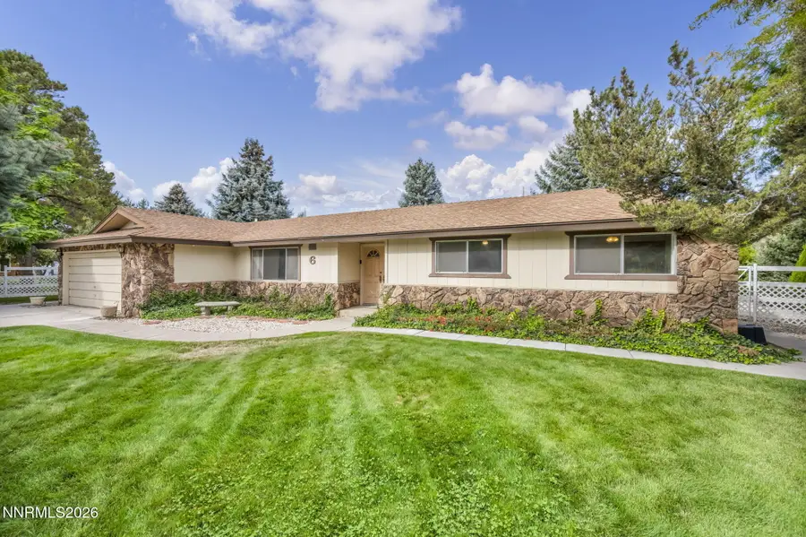 6 Sentinel Circle, Carson City, NV 89701 - #3