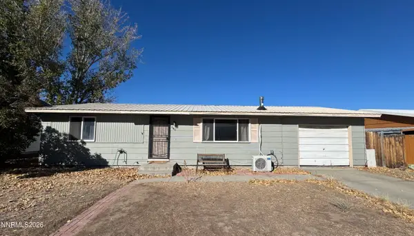 640 Prebble Street, Winnemucca, NV 89445