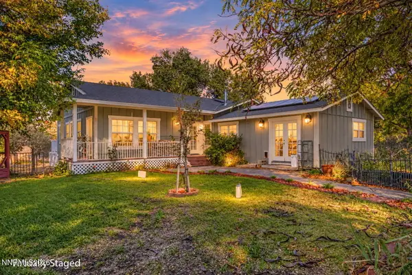 255 Lincoln Highway, Wadsworth, NV 89442