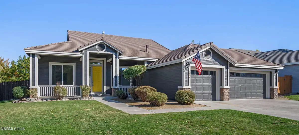 350 Flanders Road, Reno, NV 89511 - #1