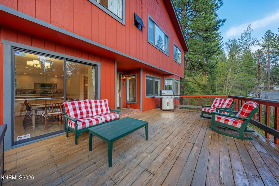 670 Martis Peak Road, Incline Village, NV 89451 - #3