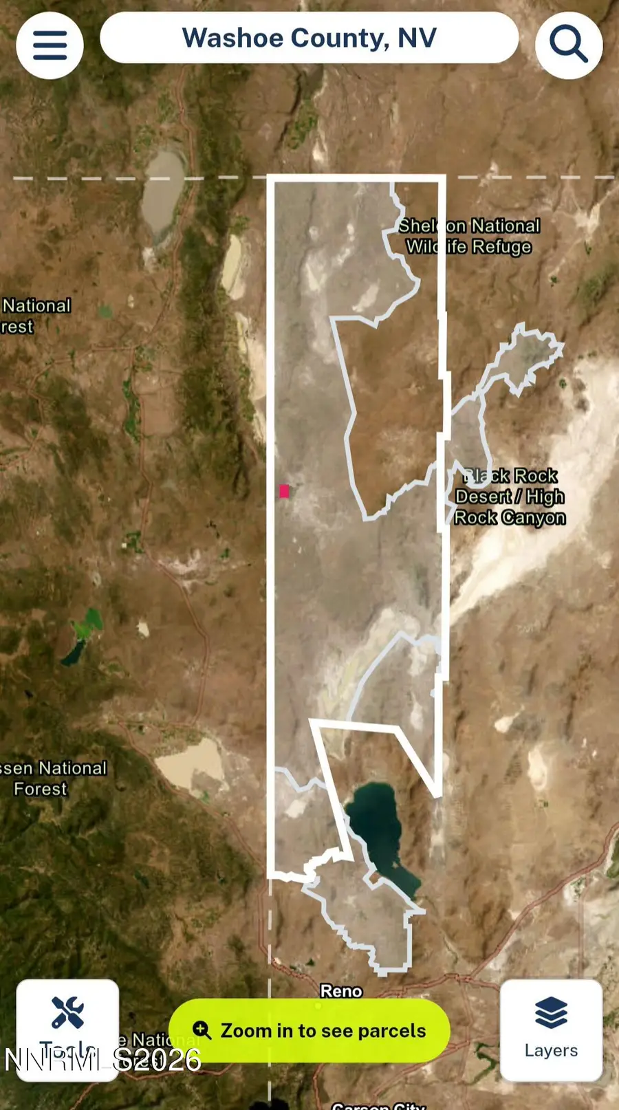 0 Unspecified, Gerlach, NV 89412 - #2