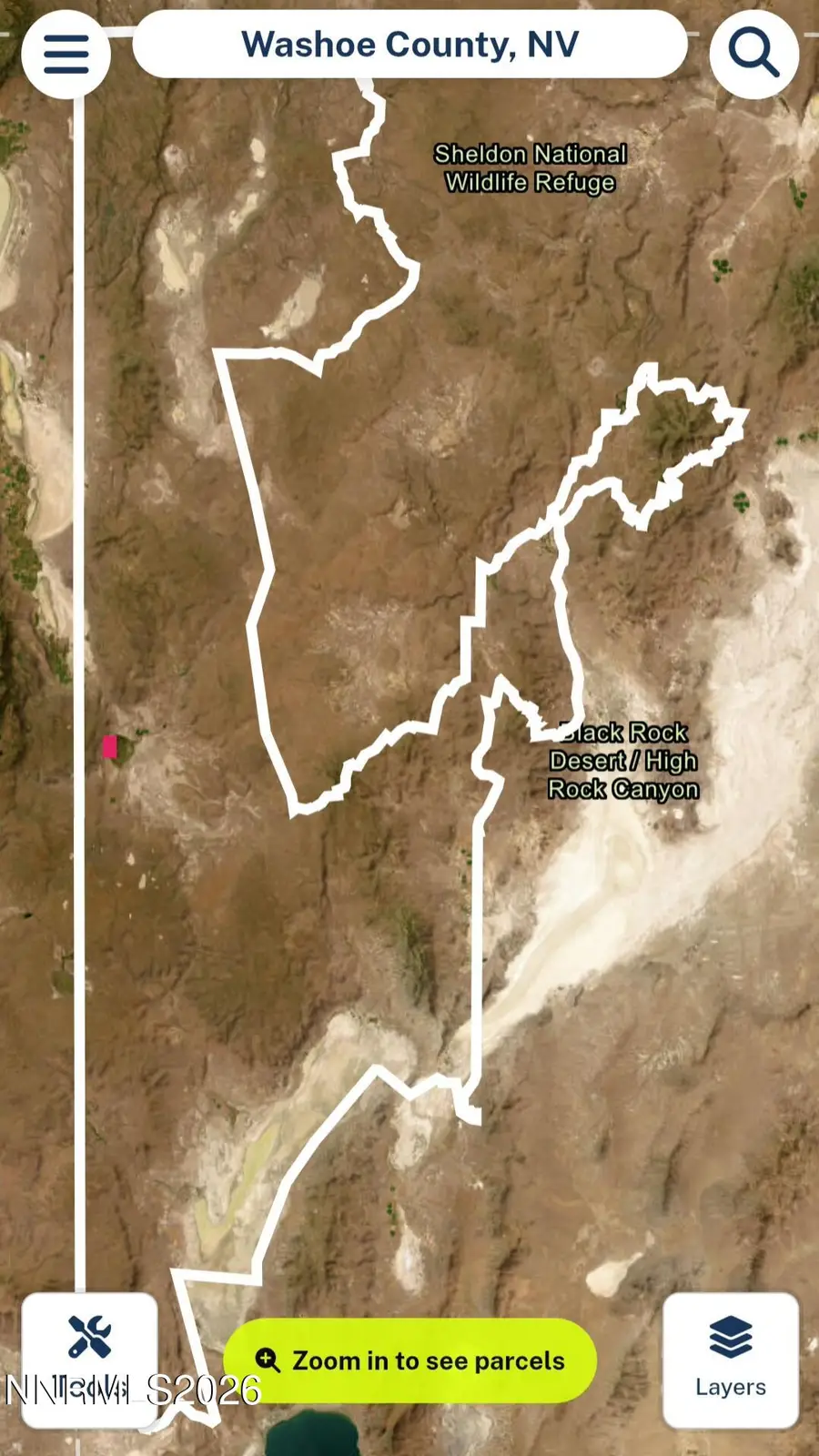 0 Unspecified, Gerlach, NV 89412 - #3
