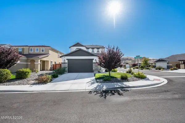 3200 Pantheon Drive, Sparks, NV 89434