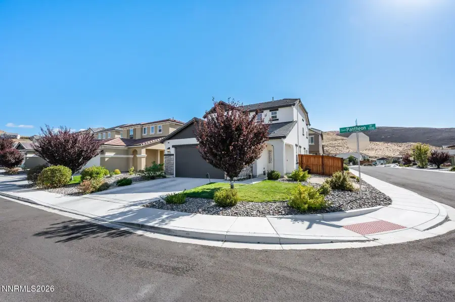 3200 Pantheon Drive, Sparks, NV 89434 - #2
