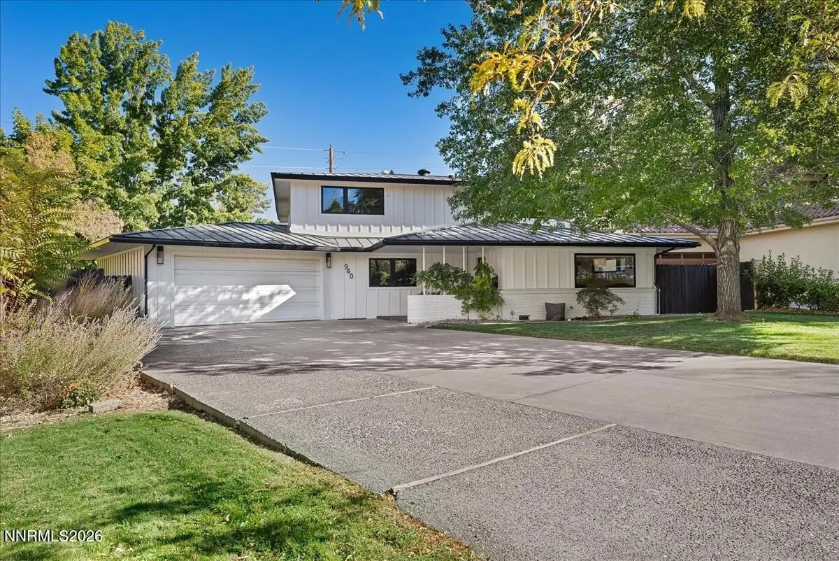 940 Manor Drive, Reno, NV 89509 - #1
