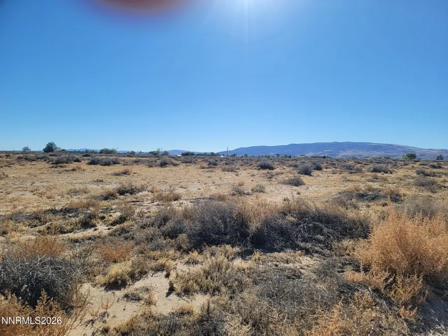 2540 E 9th Street, Silver Springs, NV 89429 - #2