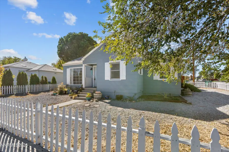 1605 Ordway Avenue, Reno, NV 89509 - #2