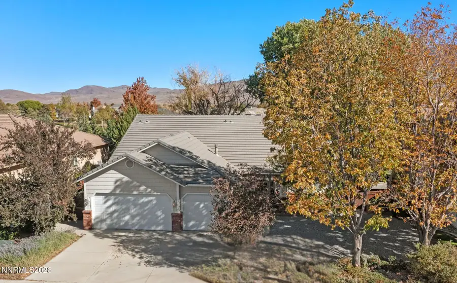 325 Bayhill Circle, Dayton, NV 89403 - #3