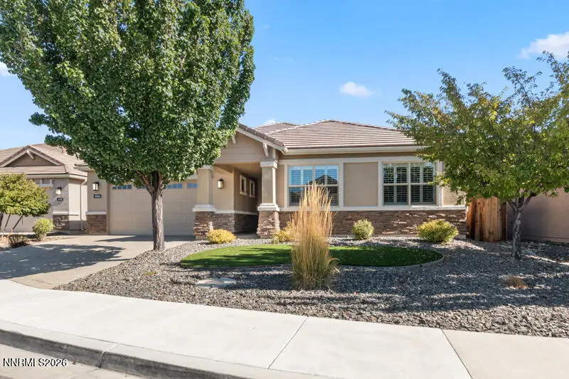 4984 Monrovia Drive, Sparks, NV 89436 - #2