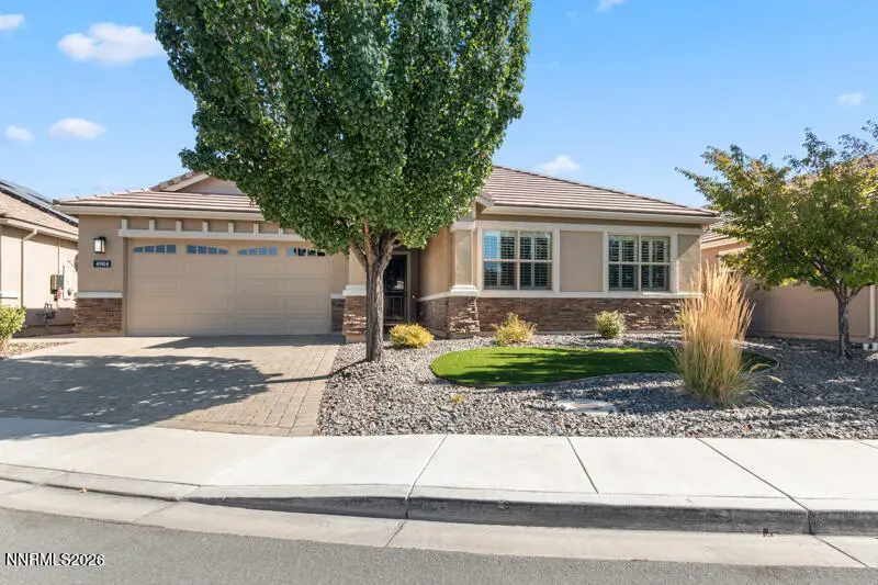 4984 Monrovia Drive, Sparks, NV 89436 - #3