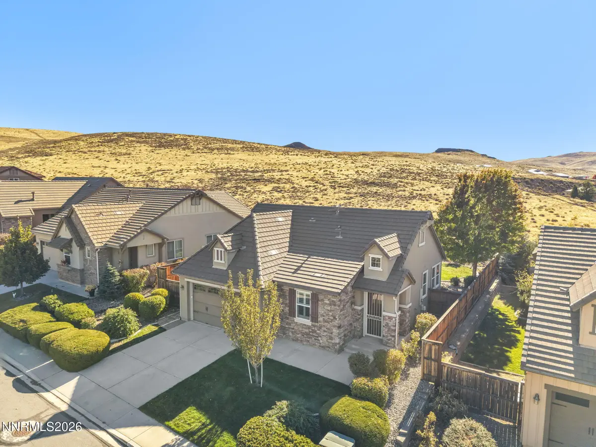 5290 Skystone Drive, Sparks, NV 89436 - #1