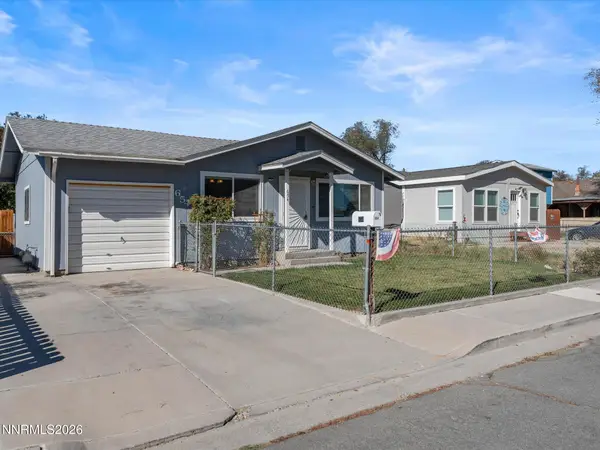 654 Douglas Street, Fallon, NV 89406