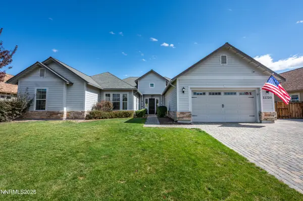 11720 Terra Linda Way, Sparks, NV 89441