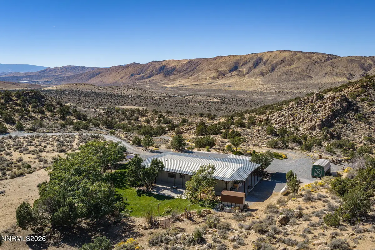 5165 Jackalope Trail, Reno, NV 89510 - #1