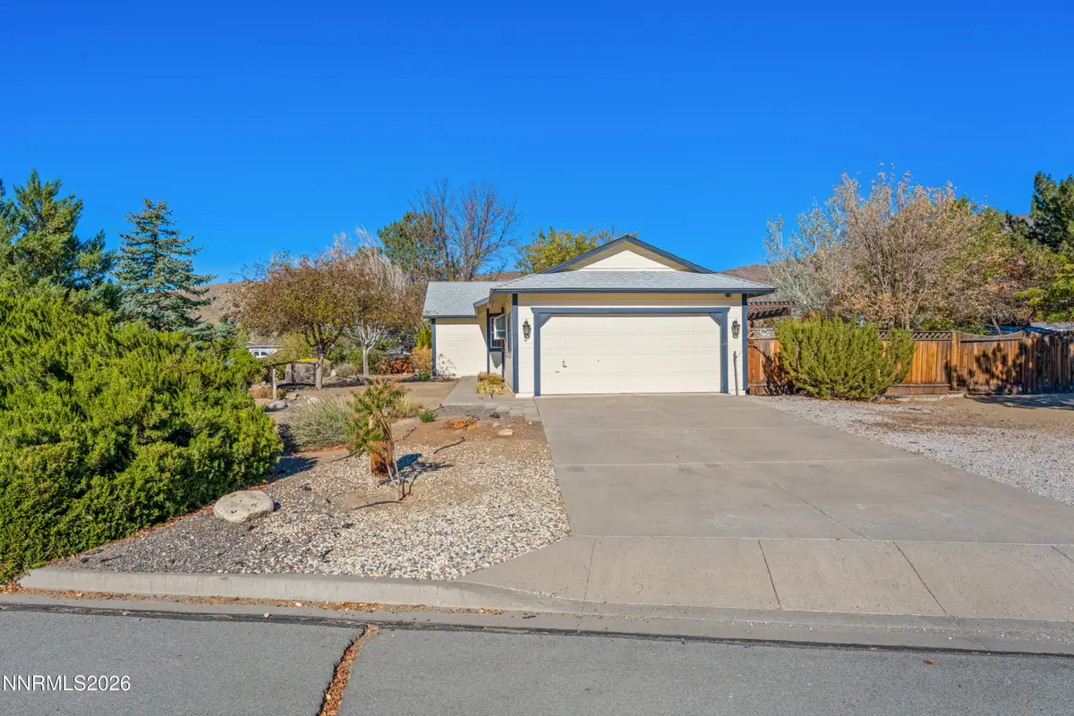 17645 Blackbird Drive, Reno, NV 89508 - #1