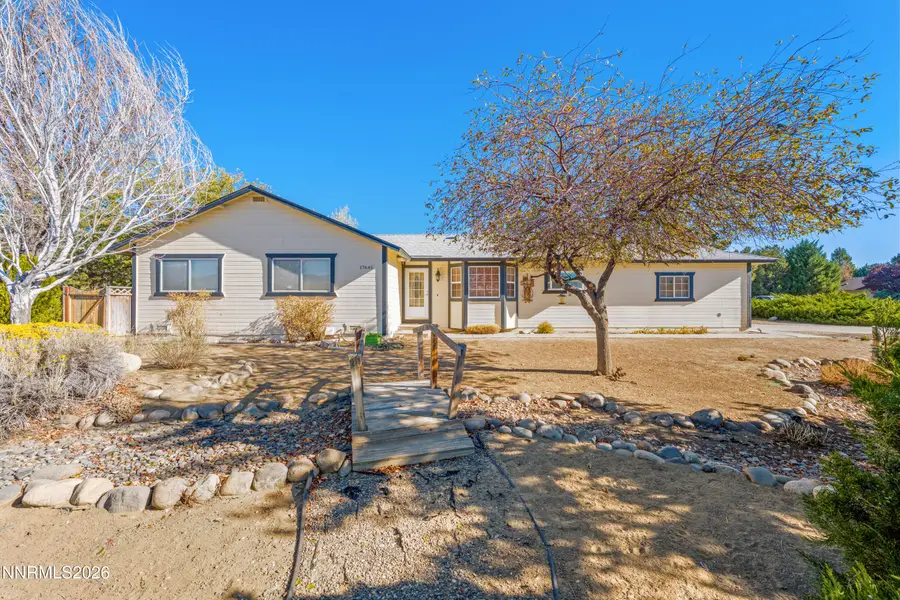 17645 Blackbird Drive, Reno, NV 89508 - #3