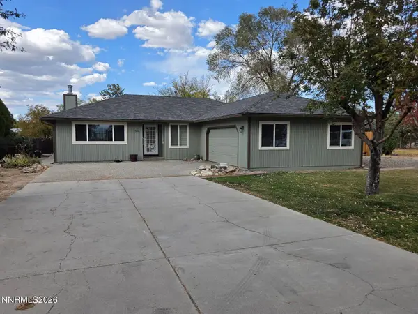 1366 Judy Street, Minden, NV 89423