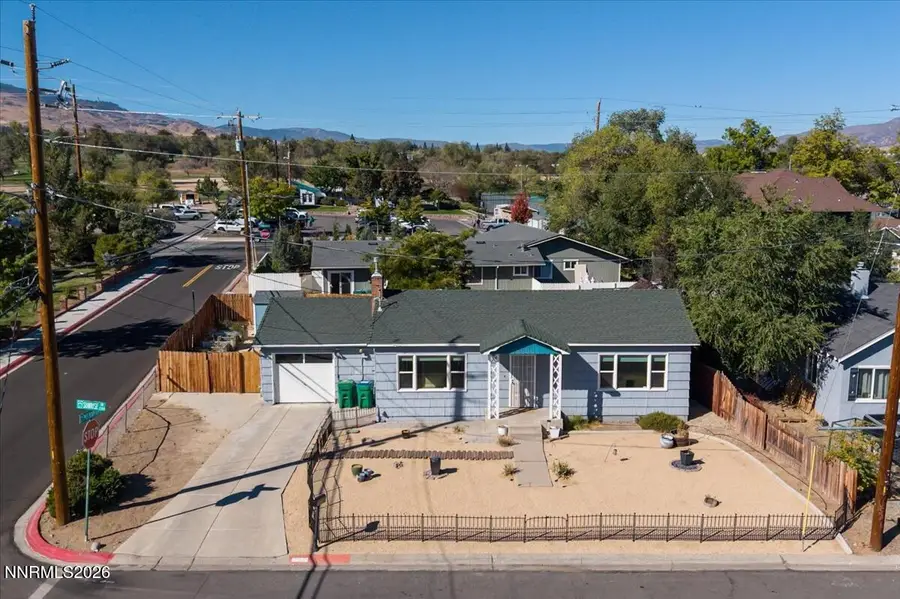 2399 Sunrise Drive, Reno, NV 89509 - #3