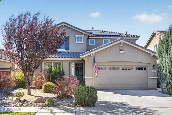 6773 Centaurus Drive, Sparks, NV 89436