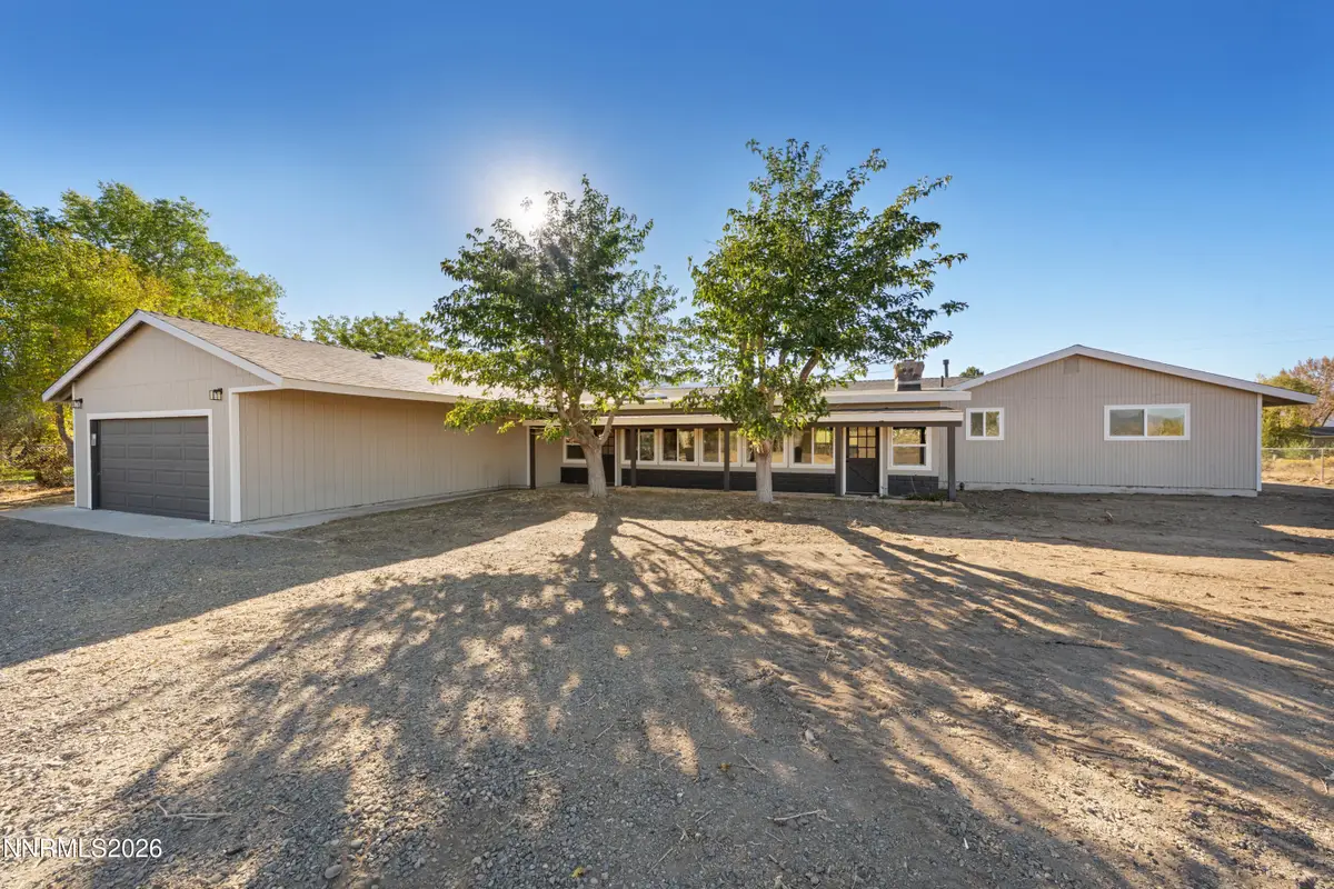 829 Lyell Way, Gardnerville, NV 89460 - #1