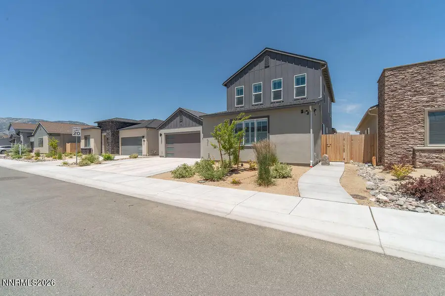 1882 Hogan Peak Street, Carson City, NV 89701 - #2